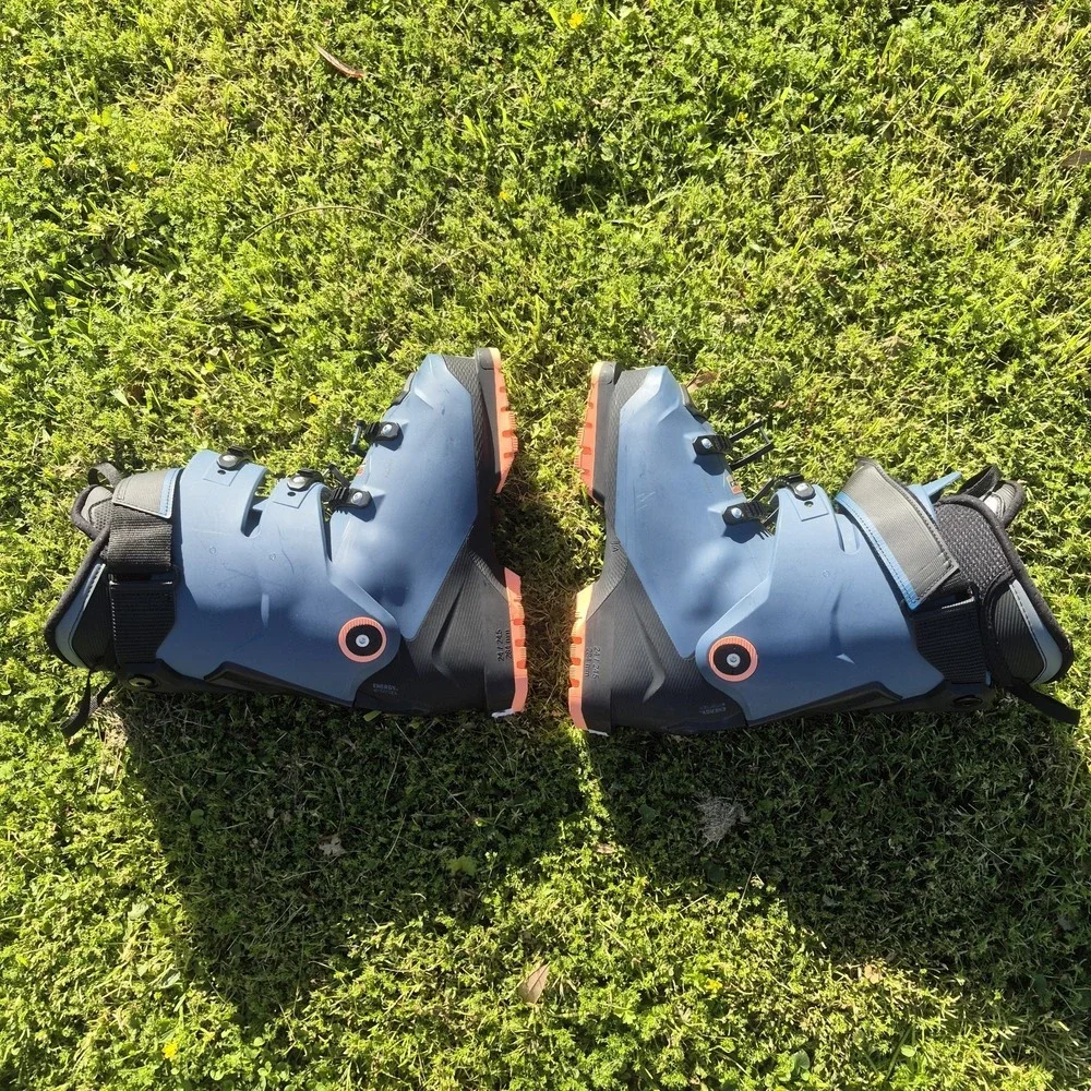 K2 -ANTHEM Lux‎ Fit Pro- WOMEN-24.5(7US)